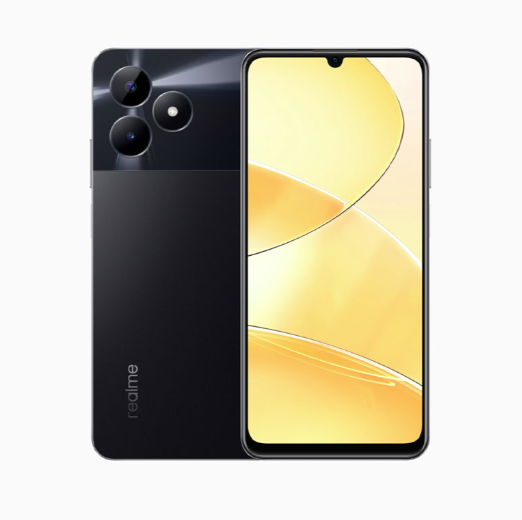 Realme C51