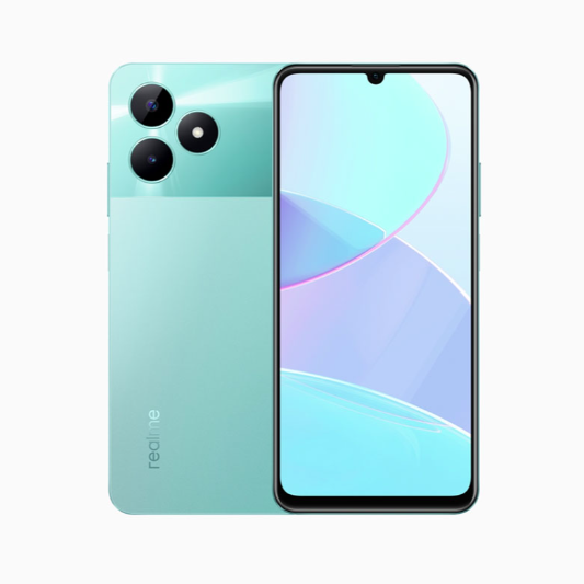 Realme C51