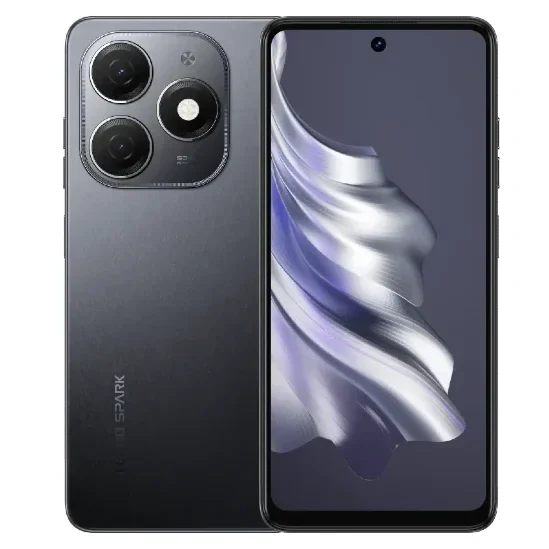 Tecno Spark 20