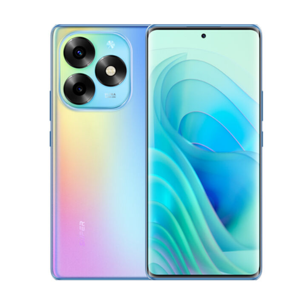 itel S23+