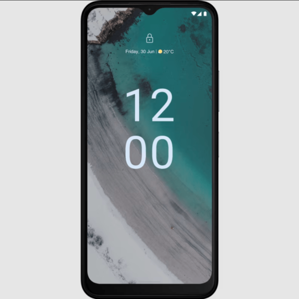 Nokia C32