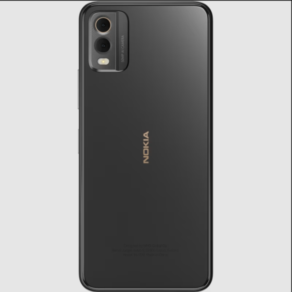 Nokia C32
