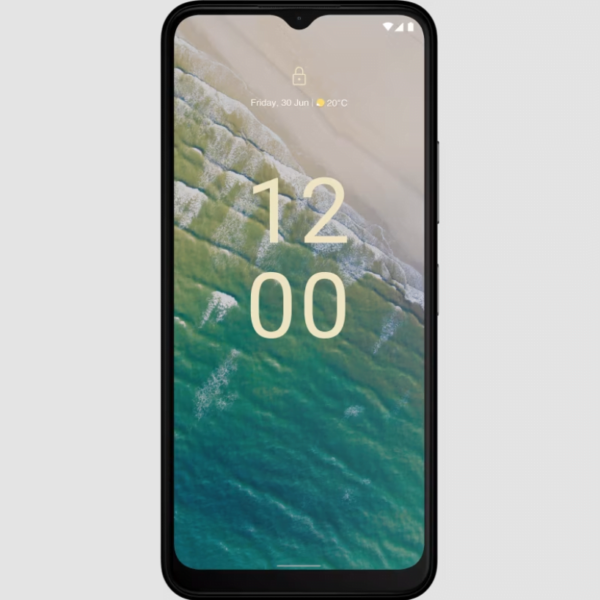 Nokia C32