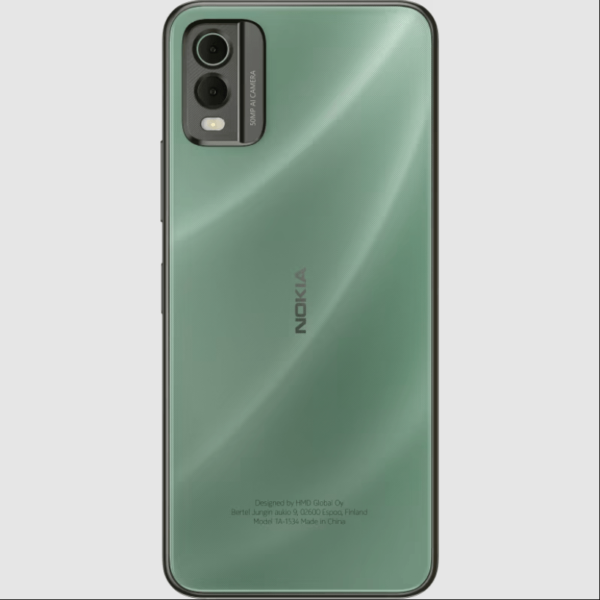 Nokia C32