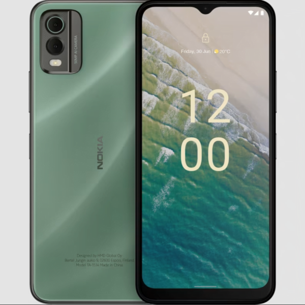 Nokia C32