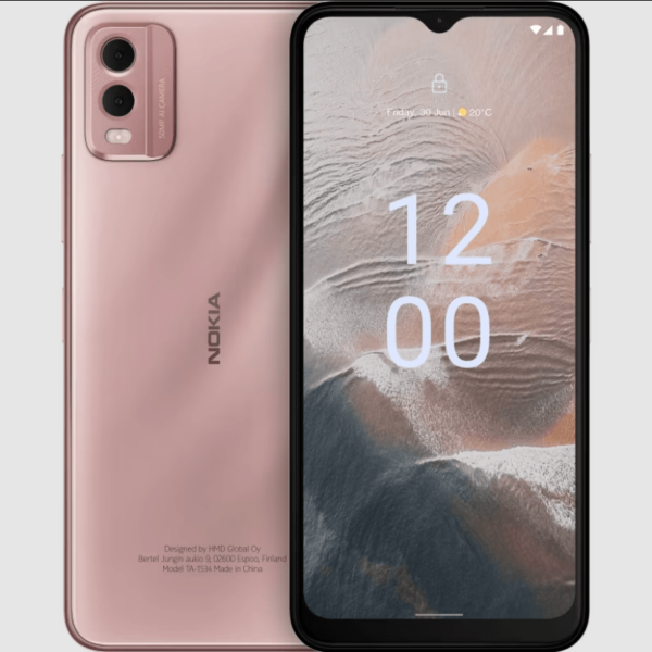 Nokia C32