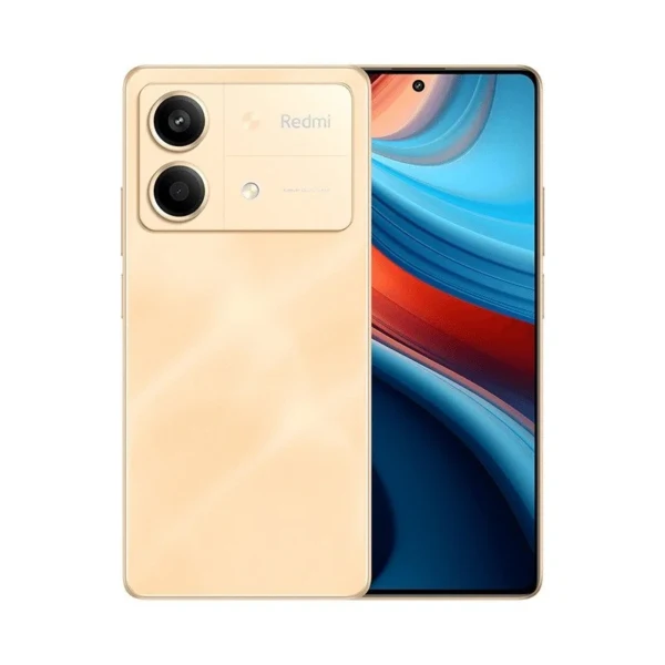 Xiaomi Redmi Note 13R Pro