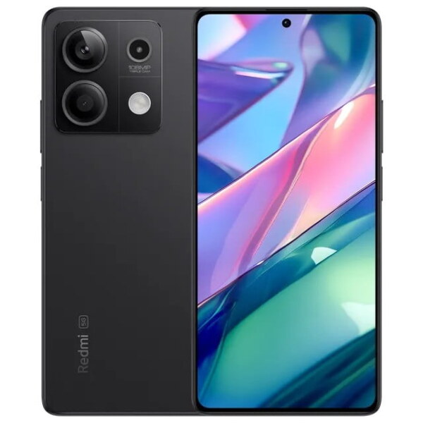 Xiaomi Redmi Note 13 (China)