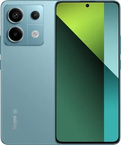 Xiaomi Redmi Note 13 (China)