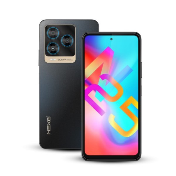 Walton NEXG N25