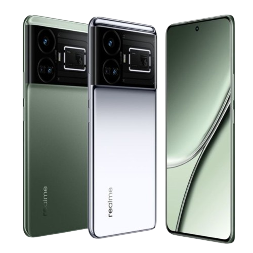 Realme GT 5