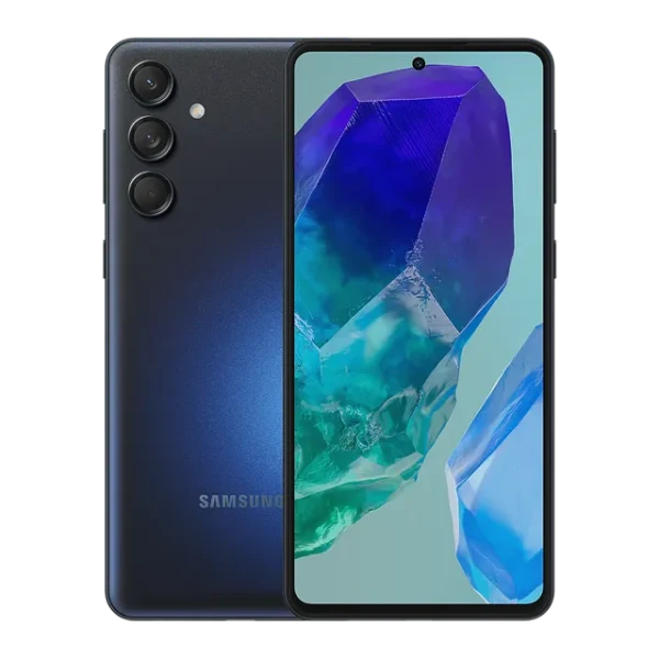 Samsung Galaxy M55 5g price in Bangladesh