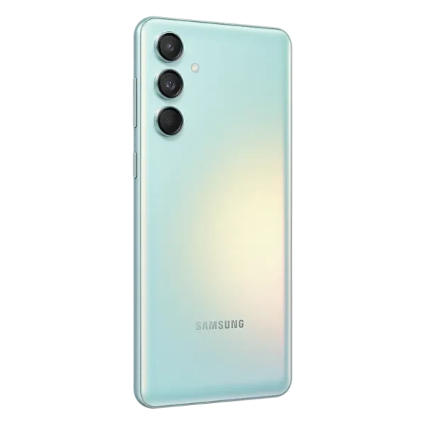 Samsung Galaxy M55 5g price in Bangladesh