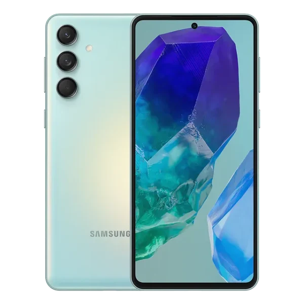 Samsung Galaxy M55 5g price in Bangladesh