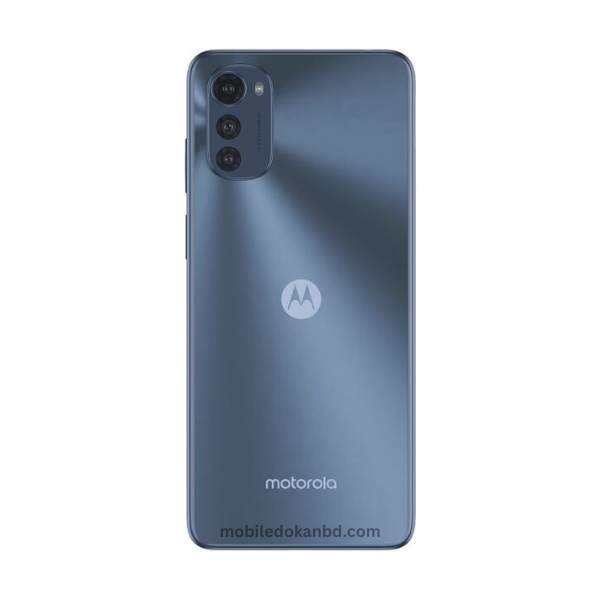 Motorola Moto E32