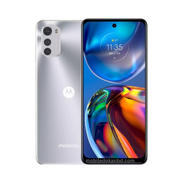 Motorola Moto E32