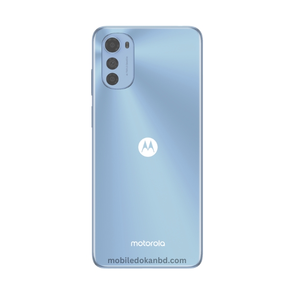 Motorola Moto E32