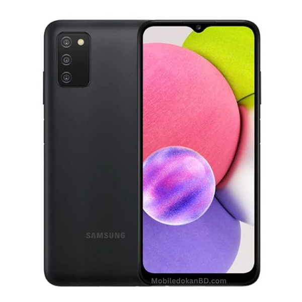 Samsung Galaxy A03s