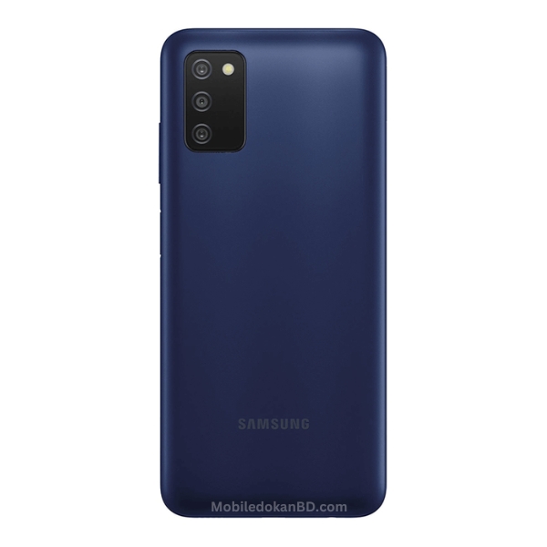 Samsung Galaxy A03s