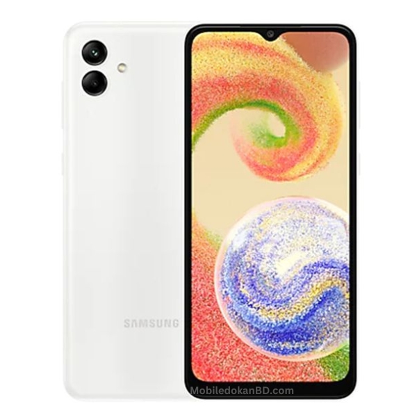 Samsung Galaxy A04