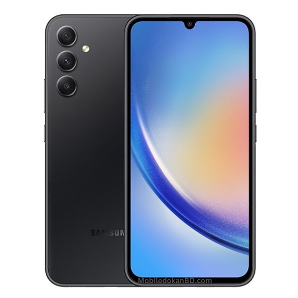 Samsung Galaxy A34 5G