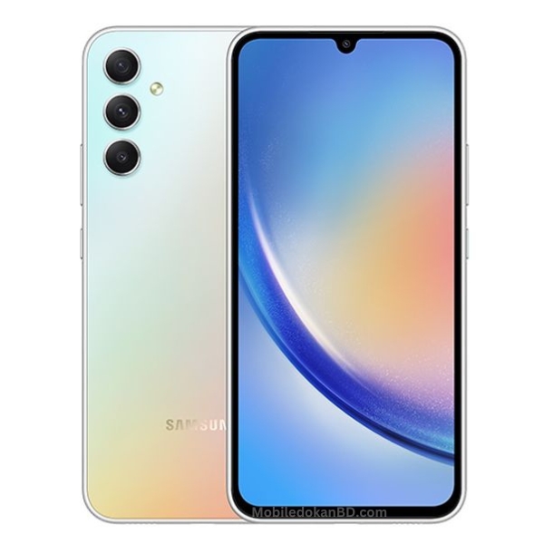 Samsung Galaxy A34 5G