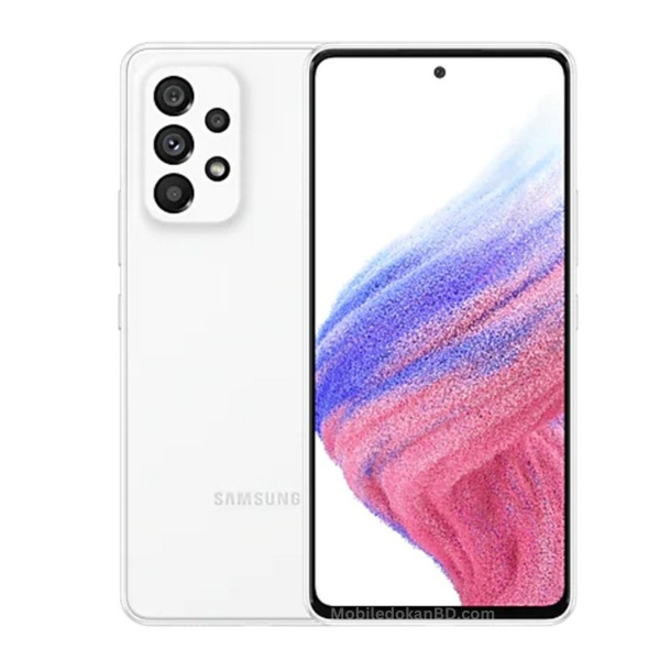 Samsung Galaxy A53 5G
