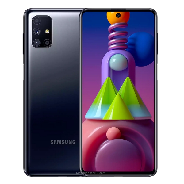 Samsung Galaxy M51