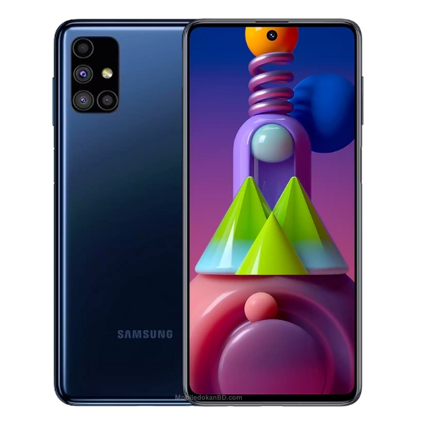 Samsung Galaxy M51