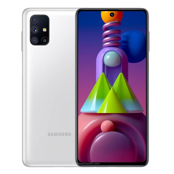 Samsung Galaxy M51