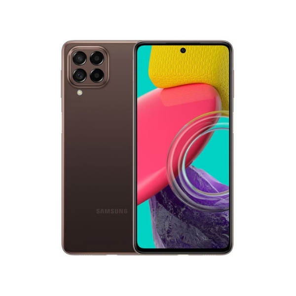 Samsung Galaxy M53