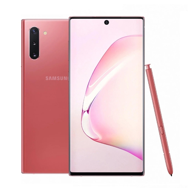 Samsung Galaxy Note 10