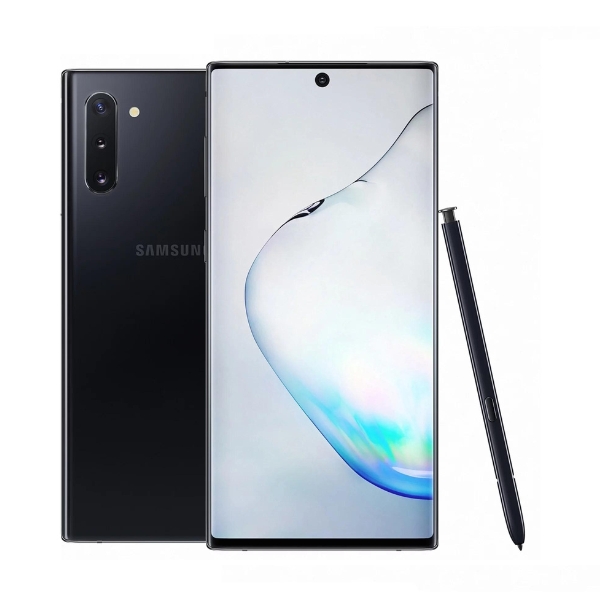 Samsung Galaxy Note 10
