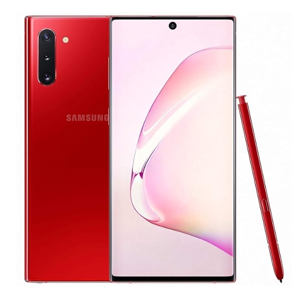 Samsung Galaxy Note 10