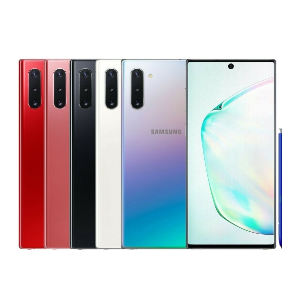 Samsung Galaxy Note 10