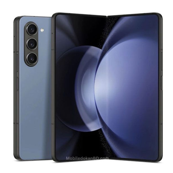 Samsung Galaxy Z Fold5