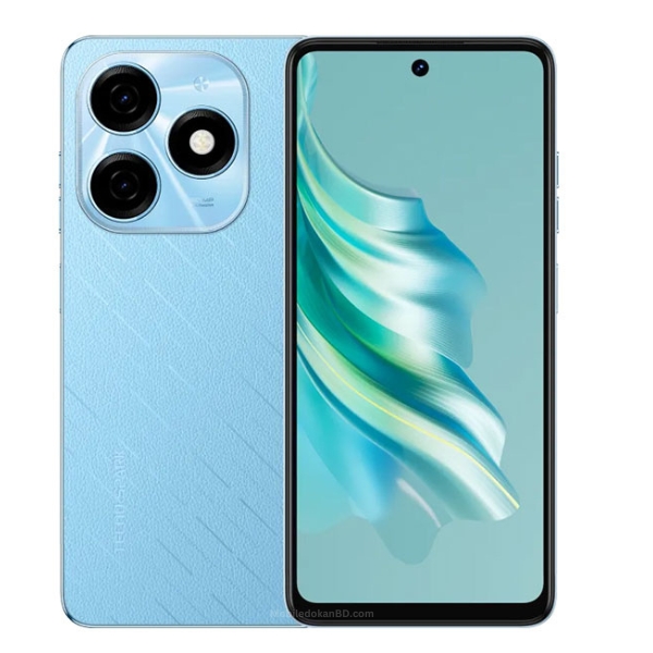 Tecno Spark 20