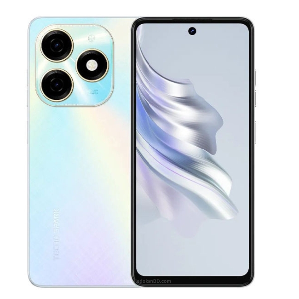 Tecno Spark 20