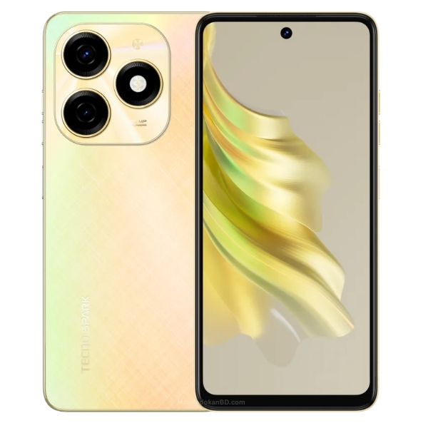 Tecno Spark 20