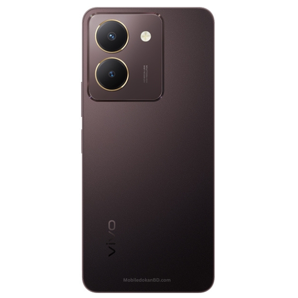 Vivo Y27s