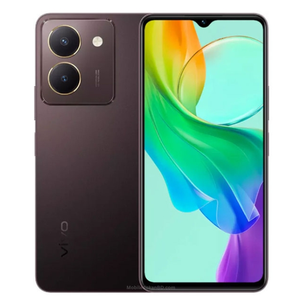 Vivo Y27s