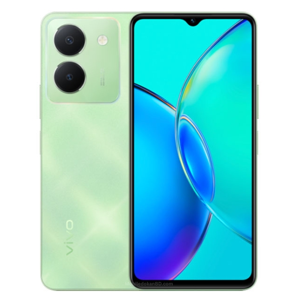 Vivo Y27s