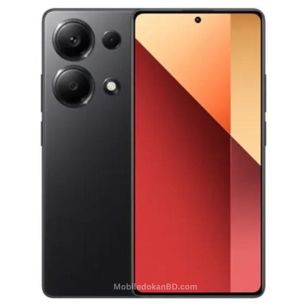 Xiaomi Redmi Note 13 Pro 4G