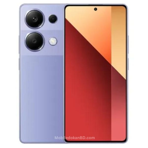 Xiaomi Redmi Note 13 Pro 4G