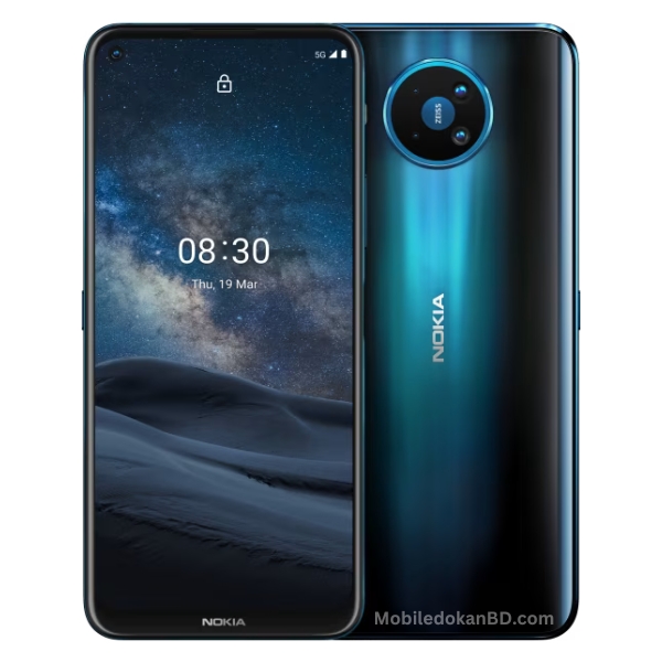 Nokia 8.3 5G price in Bangladesh