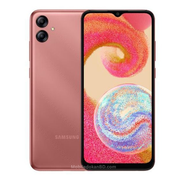 Samsung Galaxy A04e