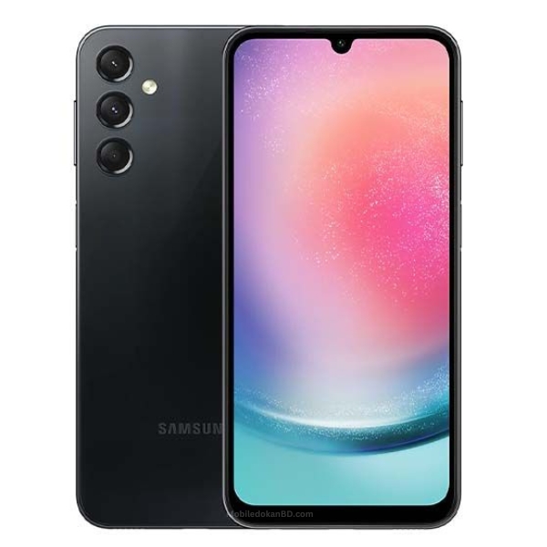 Samsung Galaxy A24