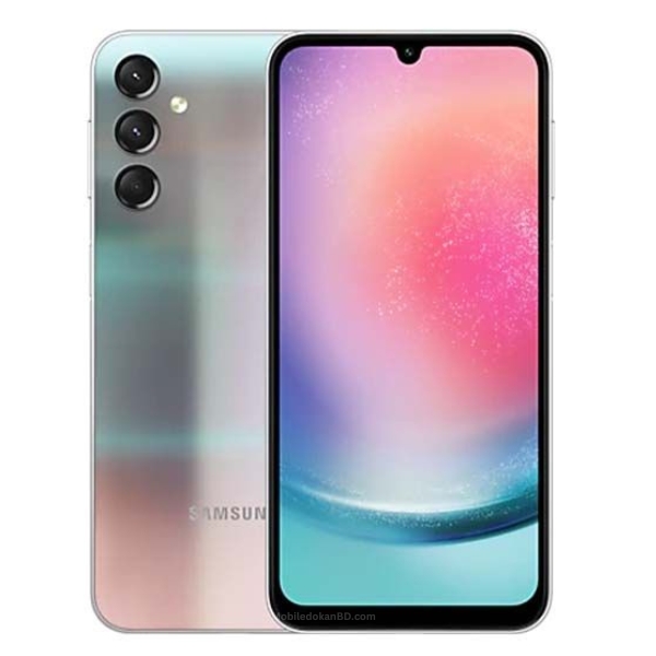 Samsung Galaxy A24
