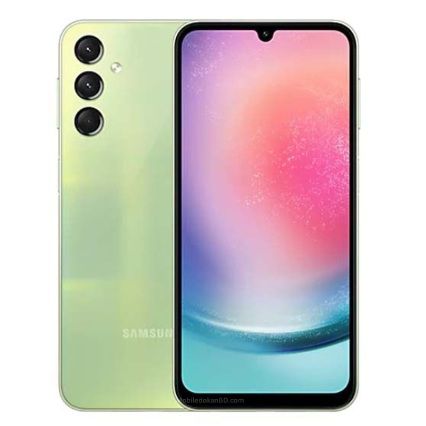 Samsung Galaxy A24