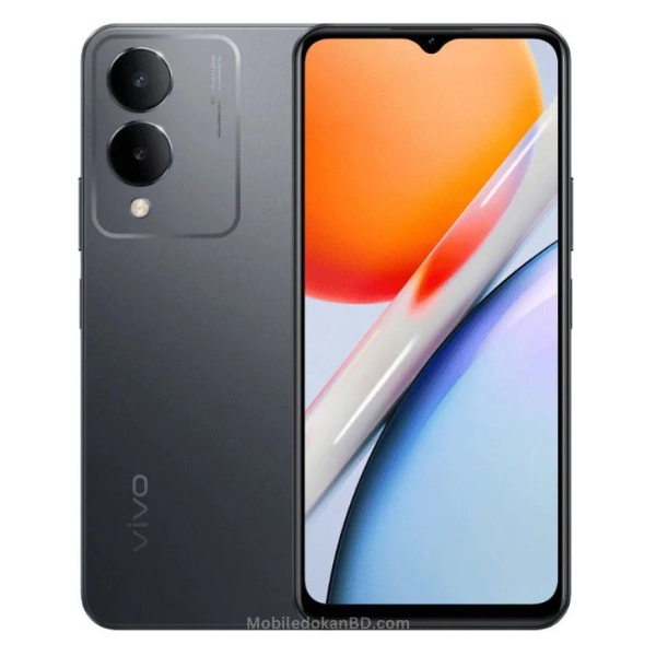 Vivo G2